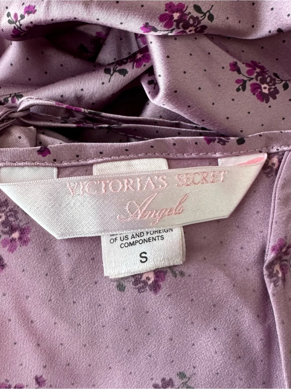 Victorias Secret vintage y2k